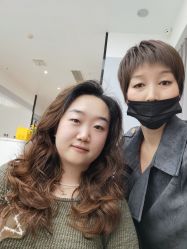 -YESIDO椰岛造型烫发染发