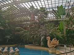 -龙达温泉生态城