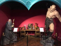 -疯克大象美式烤肉餐厅