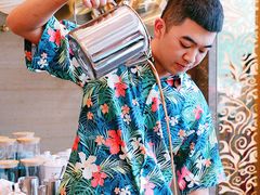 -韵咖啡自助餐厅(天津香格里拉店)