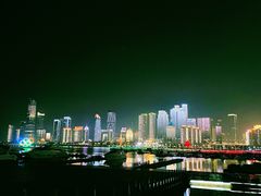 -VENU+海景酒廊
