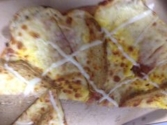 达美乐比萨(虹泉店)-达美乐比萨(井亭路店)