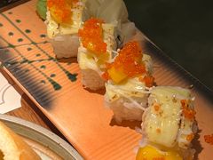 -玉川屋创意日料Bistro(柳巷店)