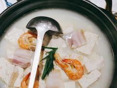 -三品香·江浙菜(松江九谊店)