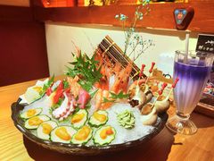 -和创柚子·会席日本料理(新区淮海街店)