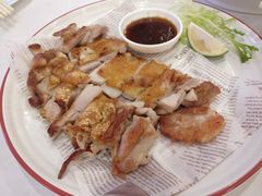 -东江海鲜酒家(艺都分店)