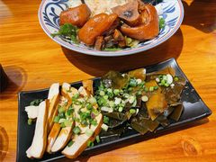-大三元台湾鲁肉饭(沙井新桥店)