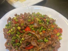 -湘肠香火锅店(团结湖店)