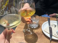 -ibarrel爱杯·bistro&brunch(江宁路店)