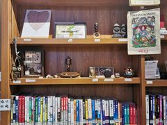 -时间行者书店(新安店)