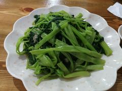 -南记食粥坊·宵夜大排档(莲花总店)