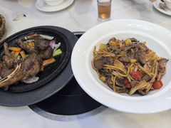 -七叔家宴家常广西菜(明秀东路店)