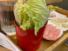 -守柴炉烤鸭(科华中路王府井店)