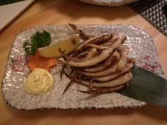 -兆治日本料理(华府世家店)