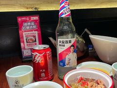 -老板恋上鱼(荣盛广场店)