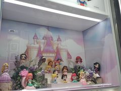 -泡泡玛特POPMART(太古里店)