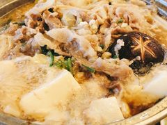 -樱の千渡日式料理·铁板烧•烧鸟(金盛田广场店)