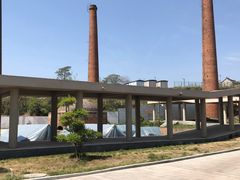 -宝丰清凉寺汝官窑遗址展览馆