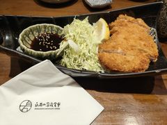 -白石的深夜食堂(济南万象城店)