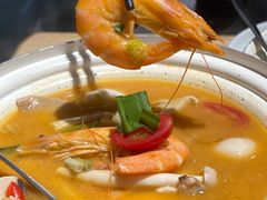-米泰芒·东南亚料理(体育西店)