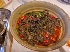 -尹兰楼西北风情餐厅(嘉定店)