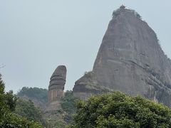 -丹霞山风景名胜区