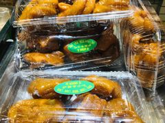 糖耳朵-护国寺小吃(安定门店)