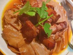 -食锦记·福建私房菜(浦西万达店)
