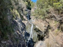 -百漈沟生态旅游景区