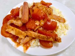 -好好滋味茶餐厅