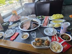 -华晟山城火锅(开发区港西东阁里店)