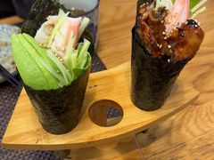 -樱の千渡日式料理·铁板烧•烧鸟(金盛田广场店)