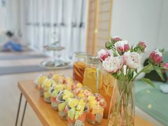 -遇见瑜伽WITH YOGA瑜伽普拉提生活馆