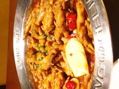 -胖哥俩肉蟹煲(福州仓山爱琴海店)