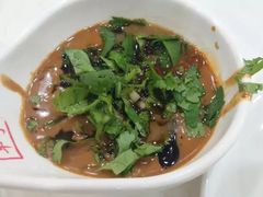 -潮牛来了 潮汕牛肉火锅(宋城店)