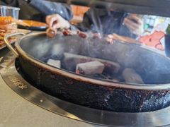 -水浒烤肉(大学城总店)