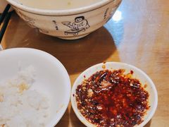 -易老妈蹄花.特色川菜(人民公园总店)