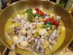 -我是那个大叔·美食研究所(新塘路店)
