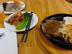 -纽斯特牛排自助餐厅(浦东文峰广场店)