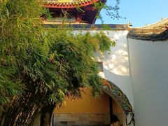 -西园戒幢律寺