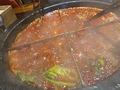 -陈眼镜火锅(总店)