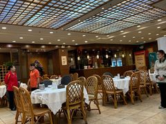 大堂-庐州太太(鼓楼店)