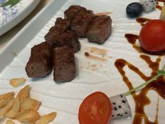 -御瀛日本料理