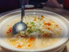 -京华烟云·北京烤鸭(领展购物广场·中关村店)