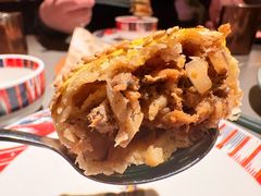 -塔哈尔·新疆盛宴(奉贤龙湖店)