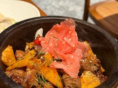-森Some Fusion(荔湾店)