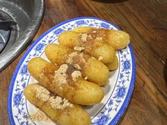-于屿城重庆火锅(深圳总店)