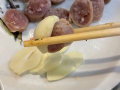 -金姐台湾菜(珠江路店)