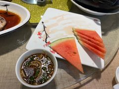-老客站酒楼(金花南路店)