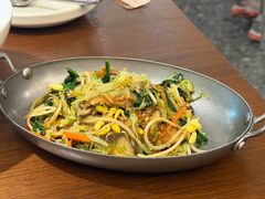 -大同江朝鲜菜•长春地标美食(绿园吾悦广场店)
